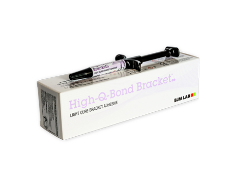 Адгезив для брекетов High-Q-Bond Bracket Adhesive