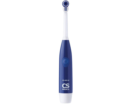 Щетка зубная электрическая CS Medica CS-465-M
