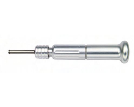 Инструмент для установки орт. мини имплантатов 080-1000-01