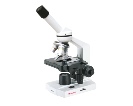 Монокулярный микроскоп MX 10
