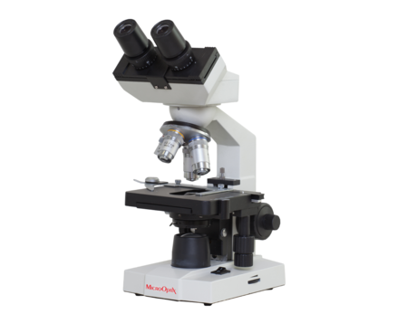 Бинокулярный микроскоп MX 10