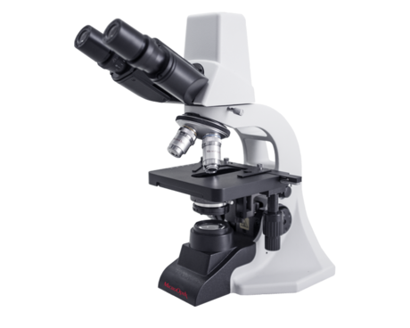 Цифровой микроскоп с интегрированной камерой MX 50D