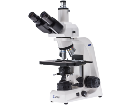 Микроскоп биологический MT4300