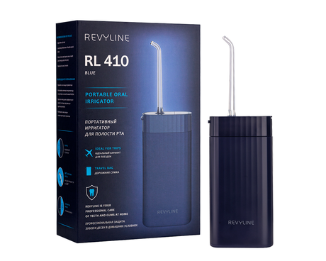 Ирригатор Revyline RL 410