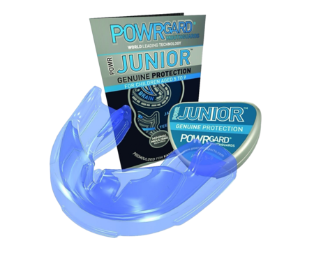 Трейнер спортивный Powrgard Junior Clear
