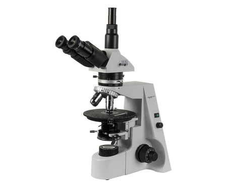 Микроскоп поляризационный Микромед ПОЛАР 2