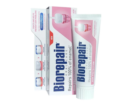 Зубная паста BioRepair Gum Protection (защита десен) 75мл