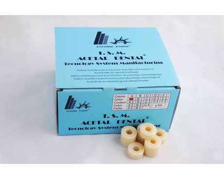Acetal Dental TSM (100 гр.)