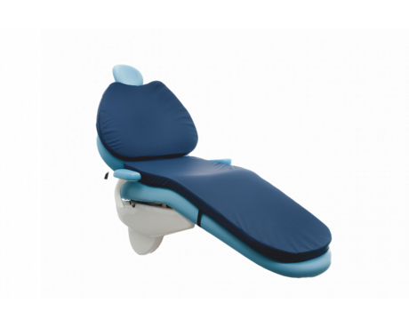 Матрас AJ люкс-03 (синий) ROMAX для стоматологической установки