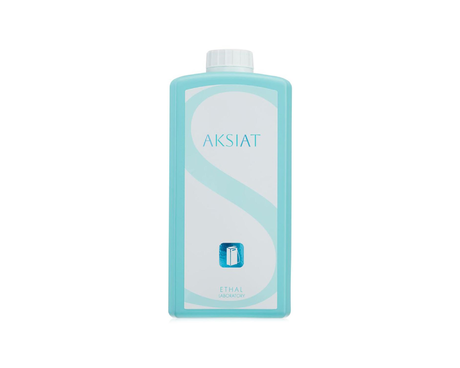 AKSIAT - концентрат для дезинфекции и очистки аспирационных систем (1 л)