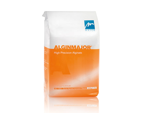 AlginMajor - высокоточный альгинат