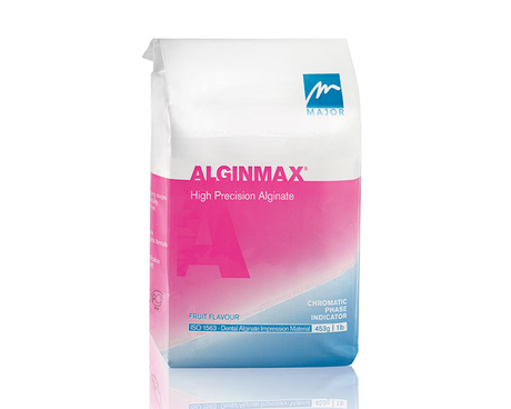 AlginMax - высокоточный альгинат (453 г)