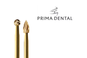 Боры карбидные "Prima Dental"