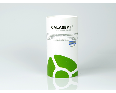 Calasept (4 шпр х 1,5 г)