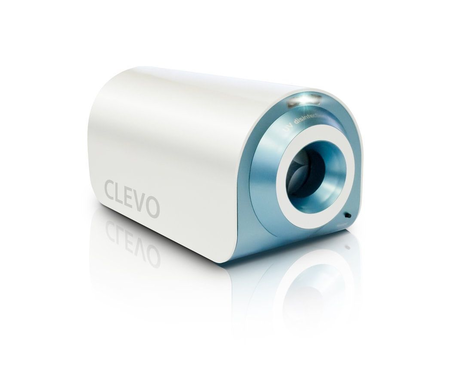 Dmetec Clevo - аппарат для дезинфекции инструментов