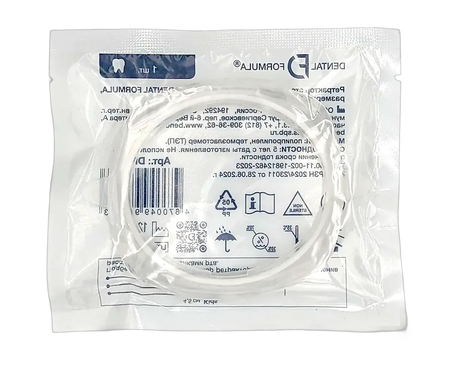 Ретрактор губ и щек / Аналог Оптрагейта / Dental Formula одноразовый, размер M (1 шт)
