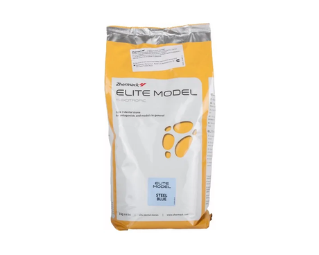 Гипс "Elite Model" (3 кг) 3-й класс