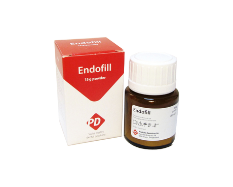Endofill порошок (15 г)