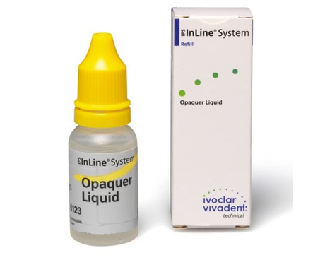 IPS InLine Жидкость для опакера (15 мл)