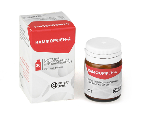 Камфорфен А (20 г)