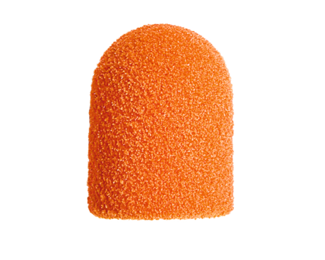 Колпачки LUKAS ⌀13 Оранжевый 80 грит