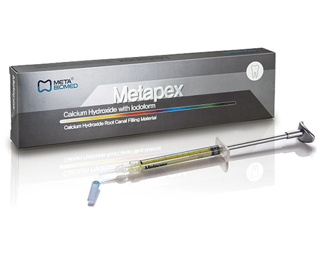 Metapex (2 шпр х 2,2 г)