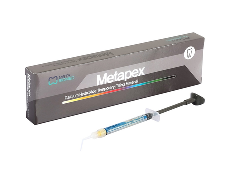 Metapex (2 шпр х 2,2 г)
