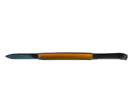 Нож-шпатель зуботехнический большой 170 мм, Пакистан
