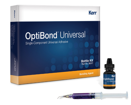 Optibond Universal Bottle Kit (5 мл + 3 мл)