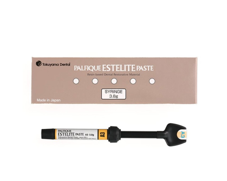 Estelite Palfique Paste - нанокомпозитный пломбировочный материал (3,8 г)