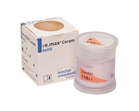 IPS e.max Дентин VITA (20 г)