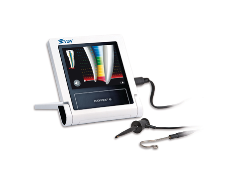 Апекслокатор VDW Raypex 6, Германия