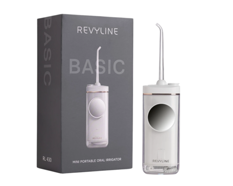 Ирригатор Revyline RL 430 Basic