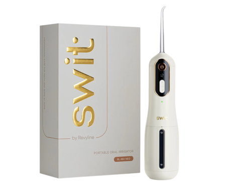 Ирригатор SWIT by Revyline RL 460