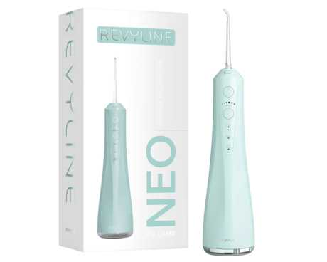 Ирригатор Revyline RL 640 Neo
