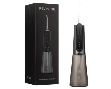 Ирригатор Revyline RL 670