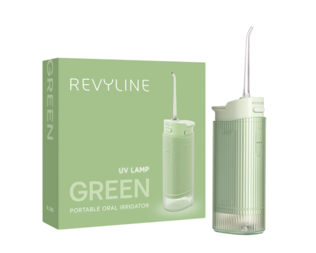 Ирригатор Revyline RL 840