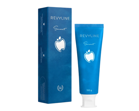 Зубная паста Revyline Smart Total Protection, 100 г