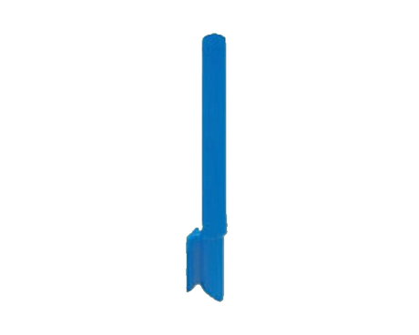 Варио Софт 3 Патрица синяя Bredent 43005200,1 ("Балочная с держателем")