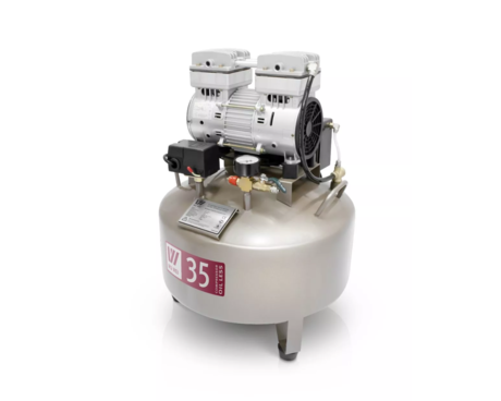 Компрессор WuerWei W-602