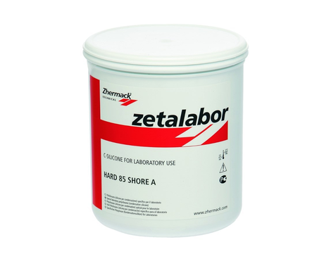Zetalabor (2,6 кг)